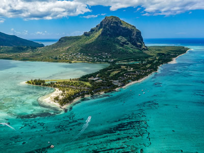 Mauritius